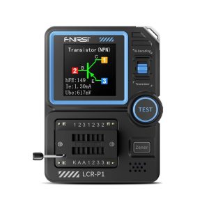 FNIRSI COMPONANT TESTER