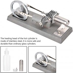 Stirling Engine