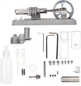 Stirling Engine