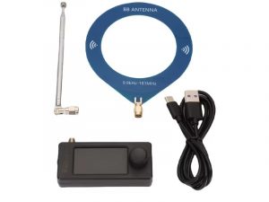 SI4732 Pocket Mini Radio