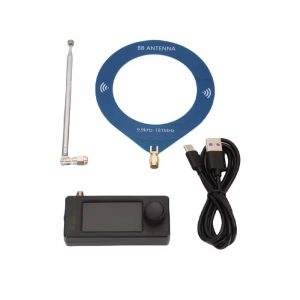 SI4732 Pocket Mini Radio