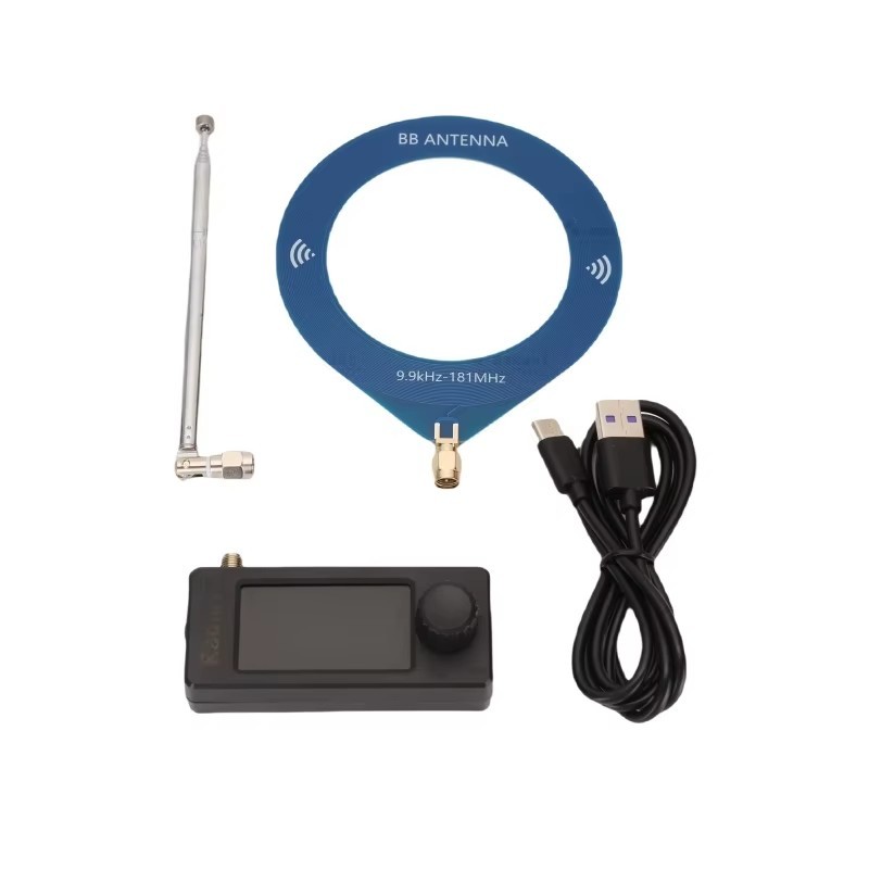 SI4732 Pocket Mini Radio