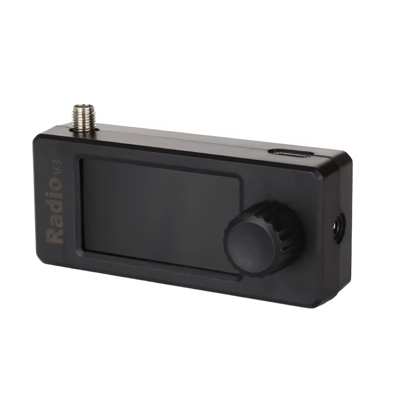 SI4732 Pocket Mini Radio