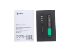 Pinecil + USB C Cable + Mini Stand Bundle