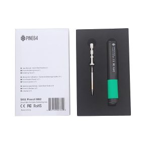 PINCIL V2