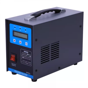 Plastic Welder