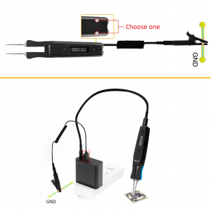 gnd cable